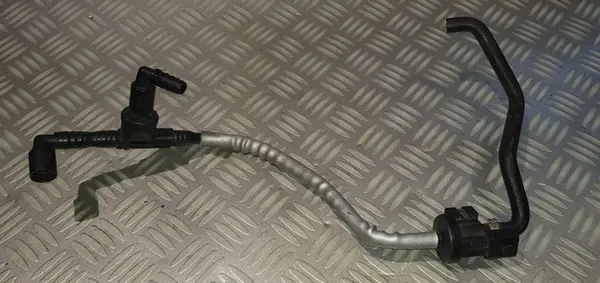 VW Touareg Audi Q7 Luftschlauch Vakuumventil 06E906517A image 2