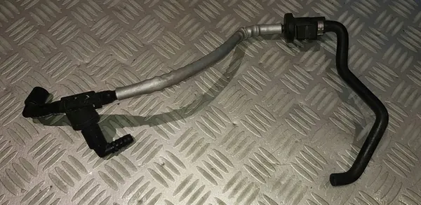 VW Touareg Audi Q7 Luftschlauch Vakuumventil 06E906517A image 3