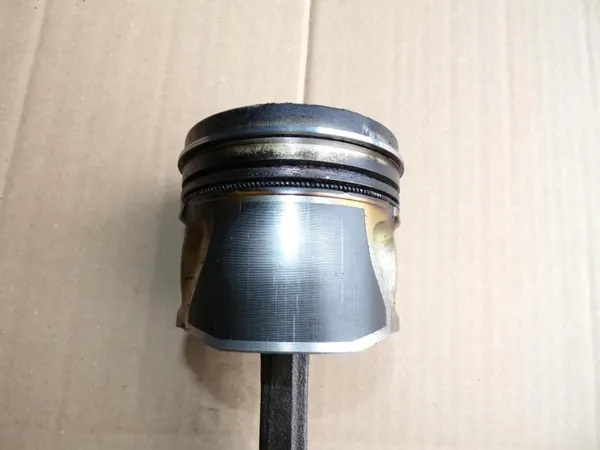Kit Piston Bielle D4EA pour Hyundai Tucson 2.0 CRDi image 3