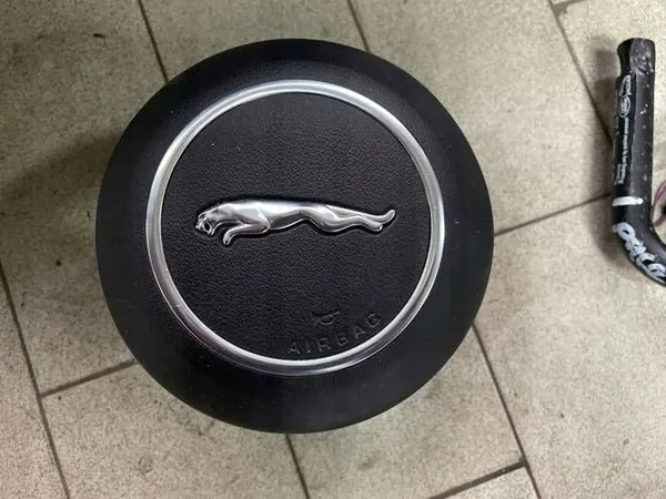 Salpicadero delantero OEM BZC77 para Jaguar I-Pace image 4