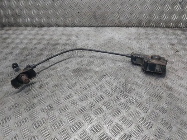 Treuil de Roue de Secours OEM 456465564 Peugeot 5008 I image 2
