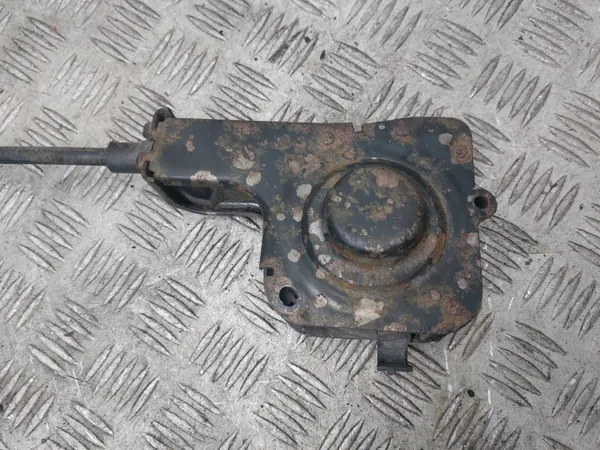 Treuil de Roue de Secours OEM 456465564 Peugeot 5008 I image 3