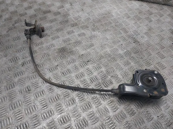 Treuil de Roue de Secours OEM 456465564 Peugeot 5008 I image 4