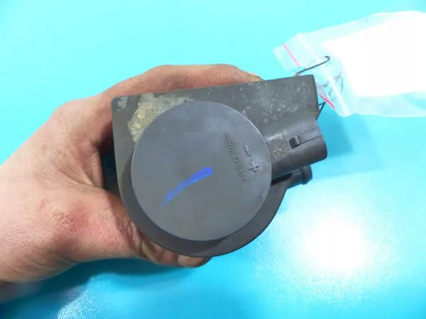 Pompe à eau OEM 31320347 pour Volvo V40 II 2.0 D2 image 5
