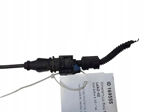 Sensor Opel OE 55558578 image 4