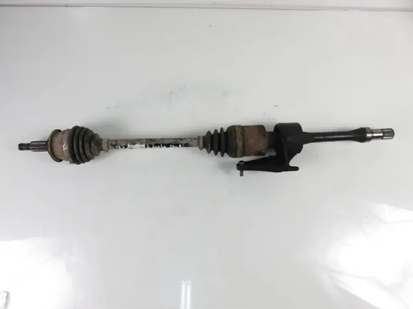 Höger Framdrivaxel OEM PÓŁOŚ PRAWA PRZEDNIA - Opel Agila image 2
