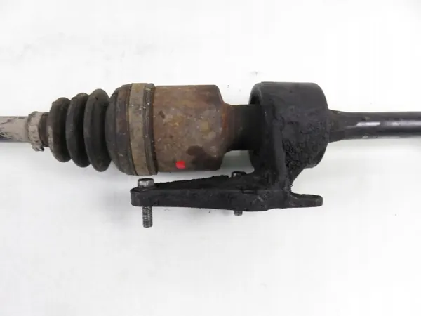 Höger Framdrivaxel OEM PÓŁOŚ PRAWA PRZEDNIA - Opel Agila image 3