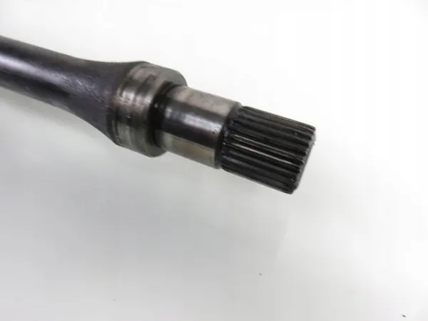 Höger Framdrivaxel OEM PÓŁOŚ PRAWA PRZEDNIA - Opel Agila image 5