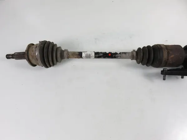 Höger Framdrivaxel OEM PÓŁOŚ PRAWA PRZEDNIA - Opel Agila image 6