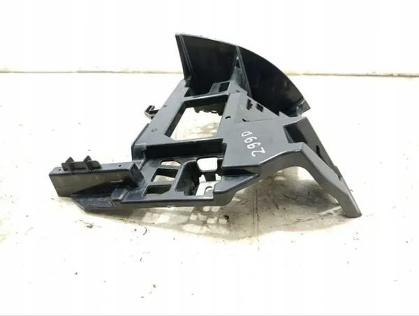 Soporte de parachoques Mercedes OEM A2968805400 image 5