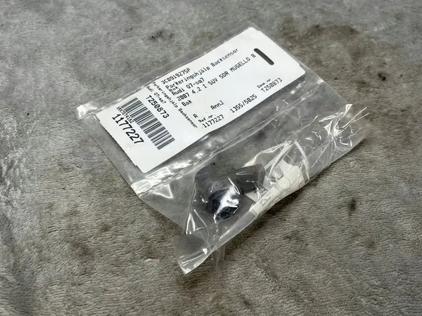 Parkeringssensor PDC Volkswagen PASSAT B6 3C0919275P image 2