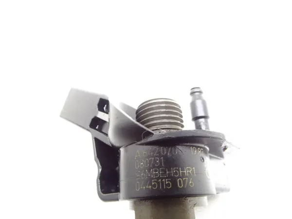 Injecteur OEM A6420701987 pour Mercedes ML W164 image 7