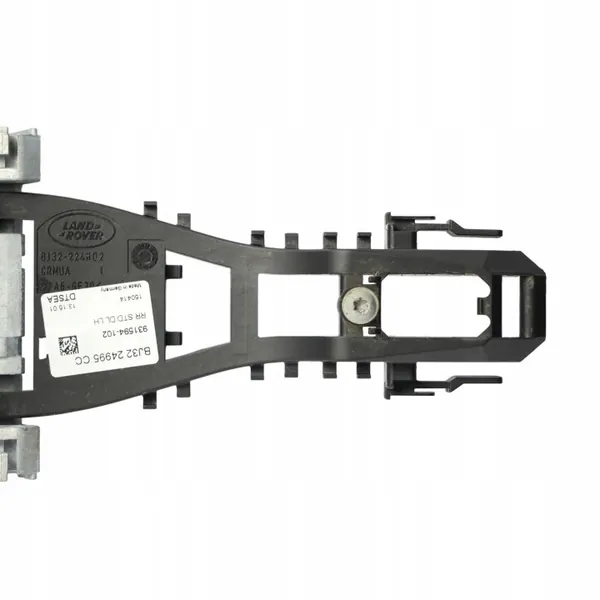 Support de Poignée Portière Arrière Gauche OEM BJ32-24995-CC image 3