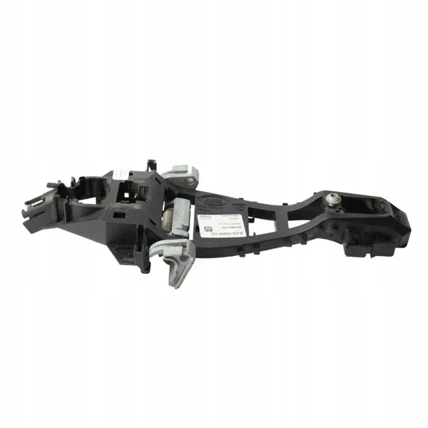 Support de Poignée Portière Arrière Gauche OEM BJ32-24995-CC image 4