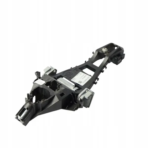 Support de Poignée Portière Arrière Gauche OEM BJ32-24995-CC image 5