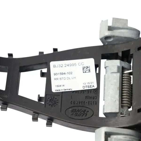 Support de Poignée Portière Arrière Gauche OEM BJ32-24995-CC image 9