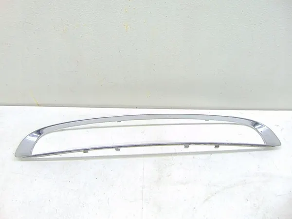 Cornice Griglia Cromata MINI COOPER R60 R61 image 2