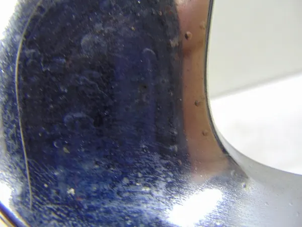 Cornice Griglia Cromata MINI COOPER R60 R61 image 3