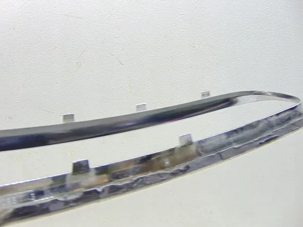 Cornice Griglia Cromata MINI COOPER R60 R61 image 6