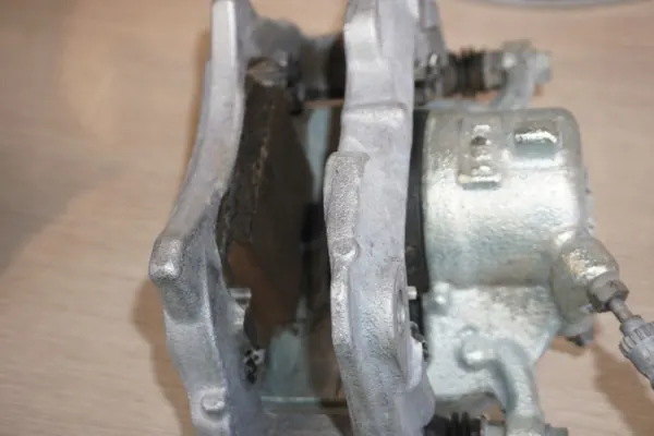 BMW Jarrulevyt & Palat Sarja OEM 6891081 image 5