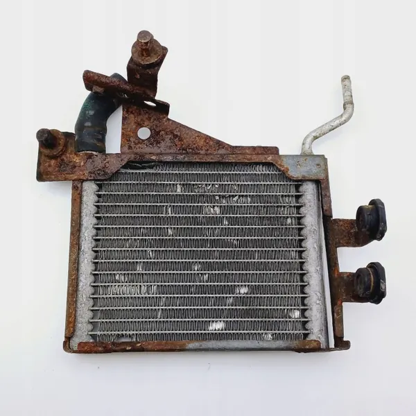 Refroidisseur de carburant OEM DRC98120 VW Passat B5 image 6
