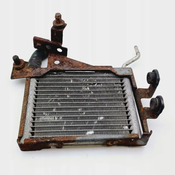 Refroidisseur de carburant OEM DRC98120 VW Passat B5 image 7