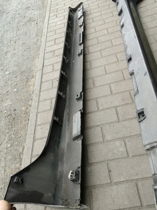 Mazda 6 GH OEM 39Y Sierlijst Links & Rechts 08-12 image 4