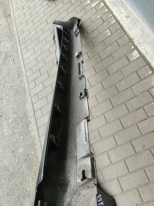 Mazda 6 GH OEM 39Y Sierlijst Links & Rechts 08-12 image 7