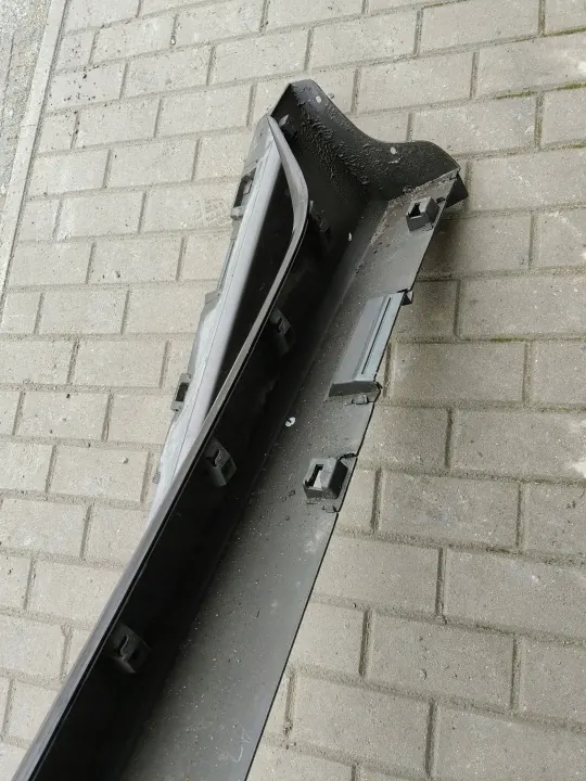 Mazda 6 GH OEM 39Y Sierlijst Links & Rechts 08-12 image 8