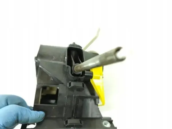 Seletor de mudanças Ford S-MAX OEM 6G917C453-AE Usado image 3