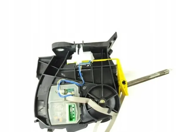 Seletor de mudanças Ford S-MAX OEM 6G917C453-AE Usado image 4