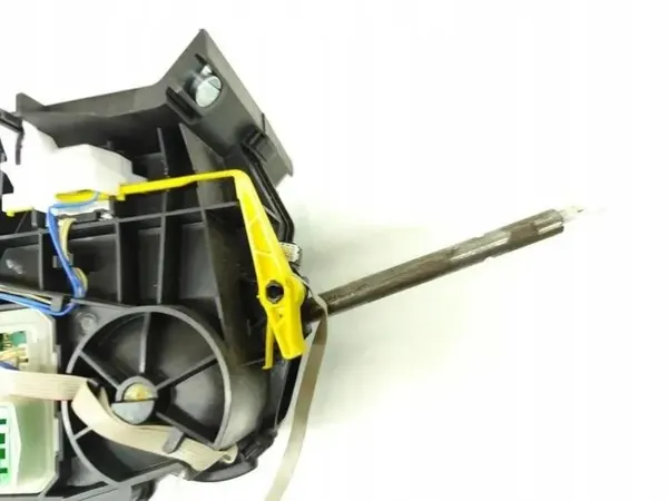 Seletor de mudanças Ford S-MAX OEM 6G917C453-AE Usado image 5