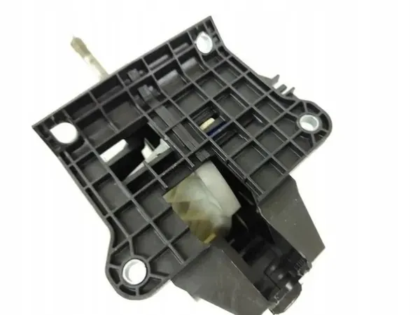 Seletor de mudanças Ford S-MAX OEM 6G917C453-AE Usado image 6