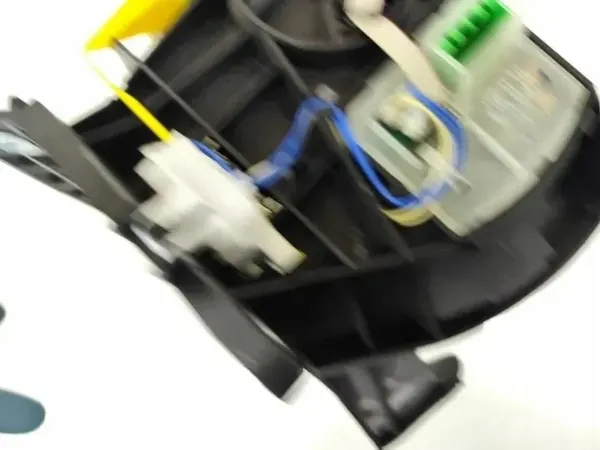 Seletor de mudanças Ford S-MAX OEM 6G917C453-AE Usado image 8
