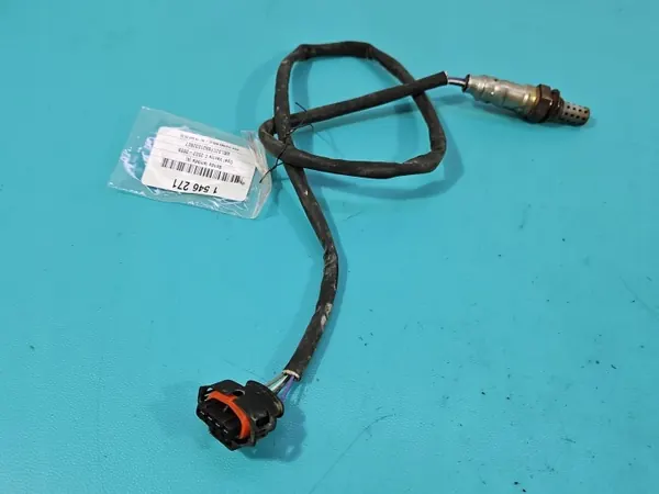 Sonda Lambda OEM ES20281 para Opel Vectra C 1.8 image 3