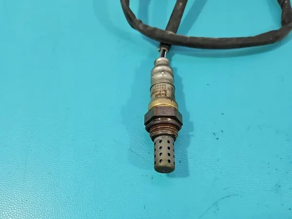 Sonda Lambda OEM ES20281 para Opel Vectra C 1.8 image 5