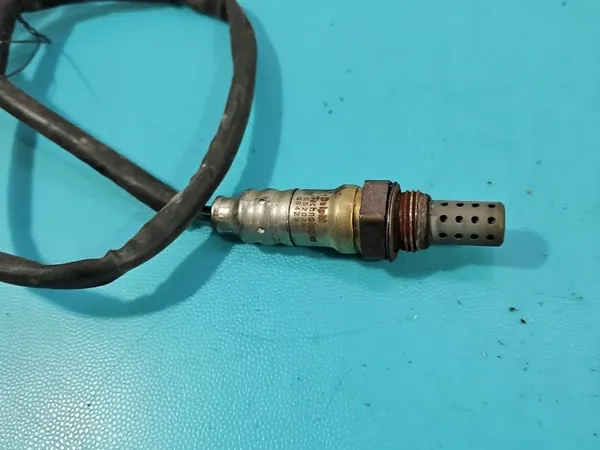 Sonda Lambda OEM ES20281 para Opel Vectra C 1.8 image 8