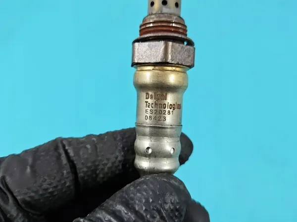 Sonda Lambda OEM ES20281 para Opel Vectra C 1.8 image 9