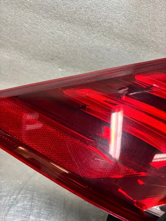 Mercedes W166 GLE - Lámpara LED Trasera Izquierda - A1669065501 image 7