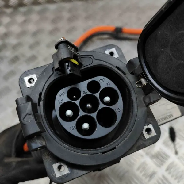 Accu laadkabel OEM A0003414800 Mercedes-Benz image 4