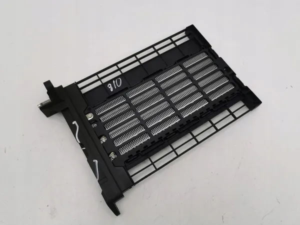 Verwarmingselement Skoda Octavia Mk4 2022 5Q0963235E image 10