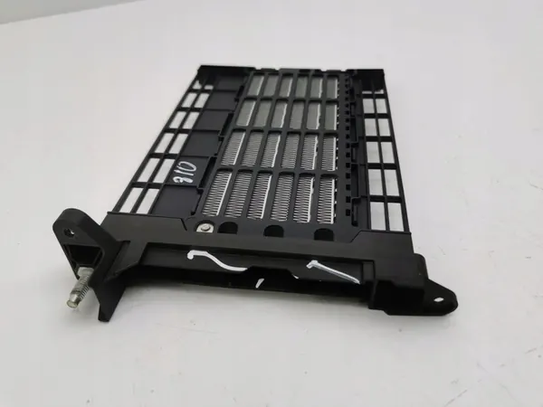 Verwarmingselement Skoda Octavia Mk4 2022 5Q0963235E image 5