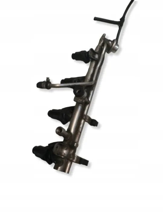 Rail d'injection BMW 3 E46 1.9 OEM 321123 image 2