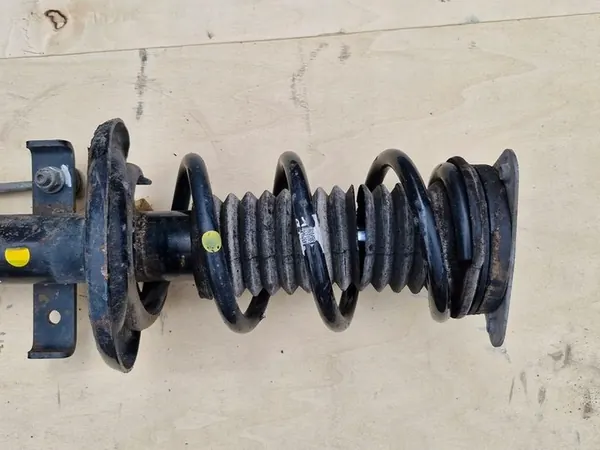 AMORTISSEUR McPherson Droit Avant RENAULT CLIO IV 4 RS 1.6 TCE OEM image 4