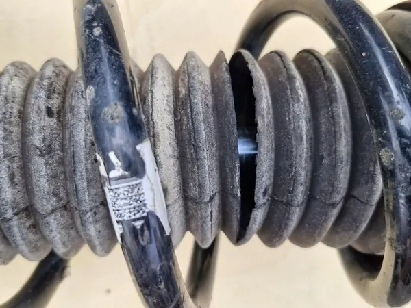 AMORTISSEUR McPherson Droit Avant RENAULT CLIO IV 4 RS 1.6 TCE OEM image 5