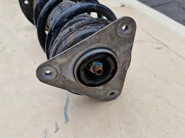 AMORTISSEUR McPherson Droit Avant RENAULT CLIO IV 4 RS 1.6 TCE OEM image 6