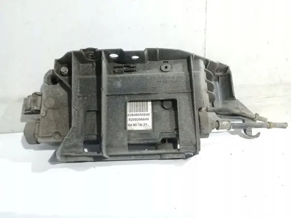 Elektrische Handbremse Renault Scenic II OEM 8200396849 image 3