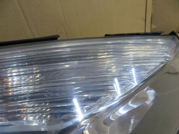 Voorlamp voor Mercedes Benz A-Class W176 2012-2018 image 3