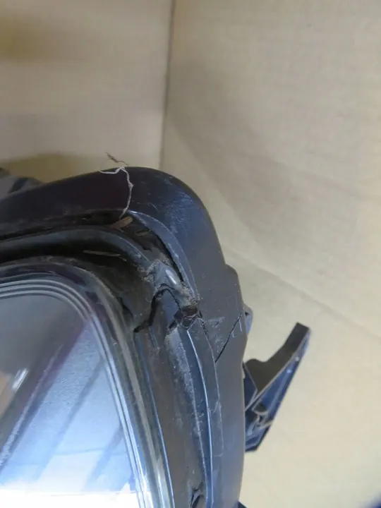 Voorlamp voor Mercedes Benz A-Class W176 2012-2018 image 5