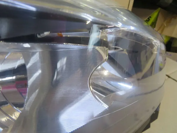 Voorlamp voor Mercedes Benz A-Class W176 2012-2018 image 7